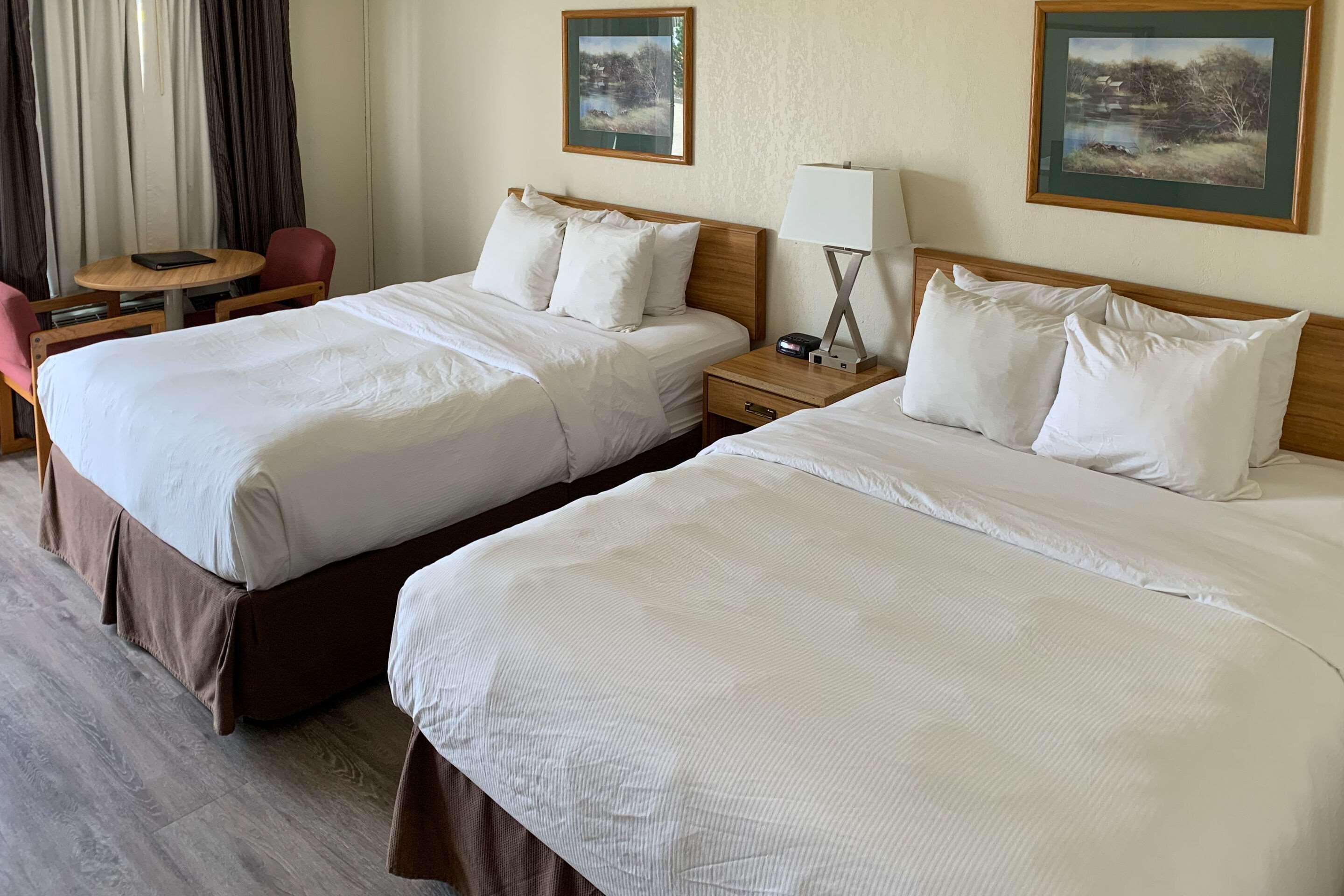 Sky Palace Inn & Suites By Jasper Beeville Eksteriør billede