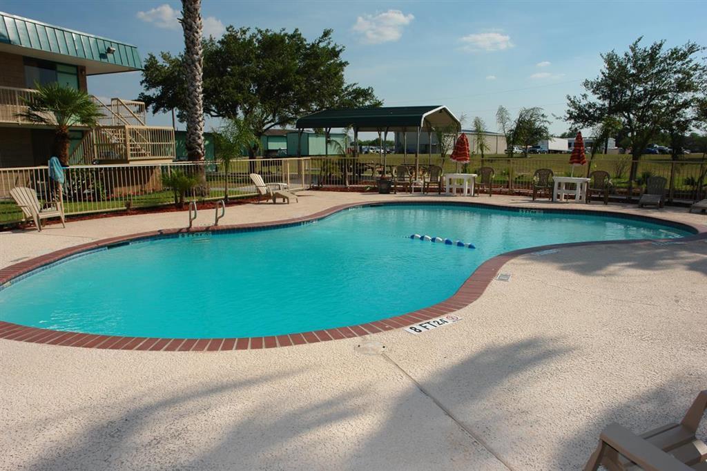 Sky Palace Inn & Suites By Jasper Beeville Faciliteter billede